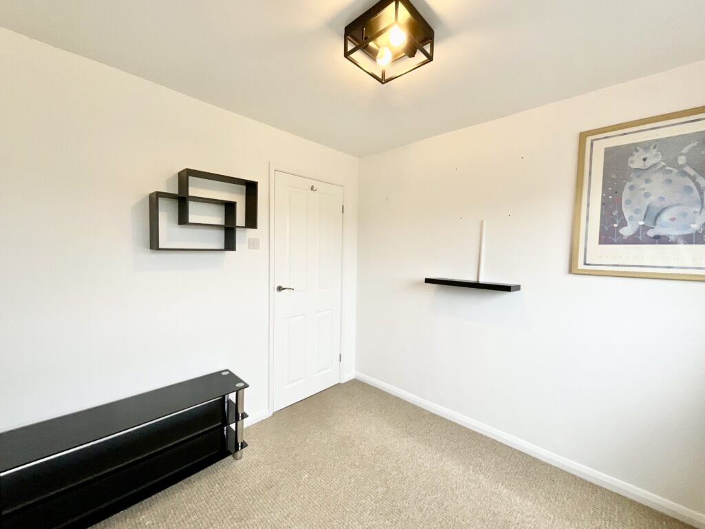 Woburn Close, Stoke-On-Trent, ST4
