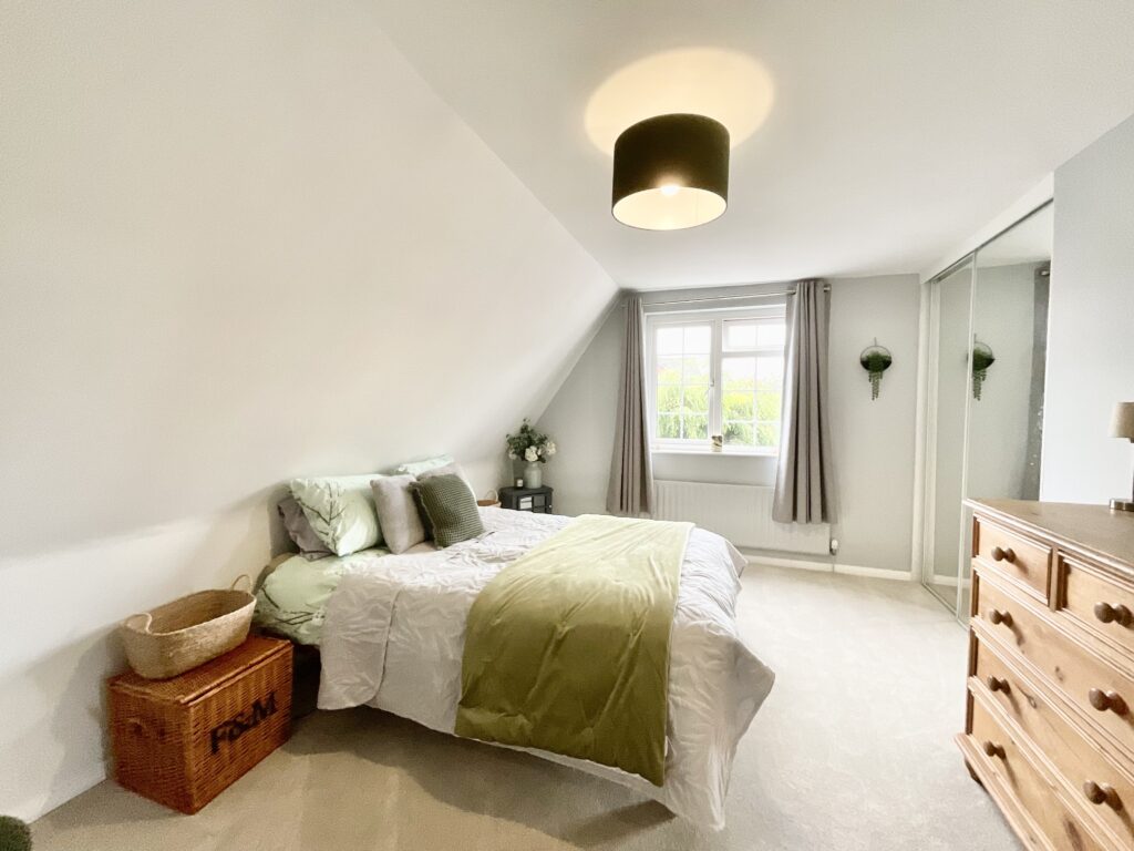 Woburn Close, Stoke-On-Trent, ST4
