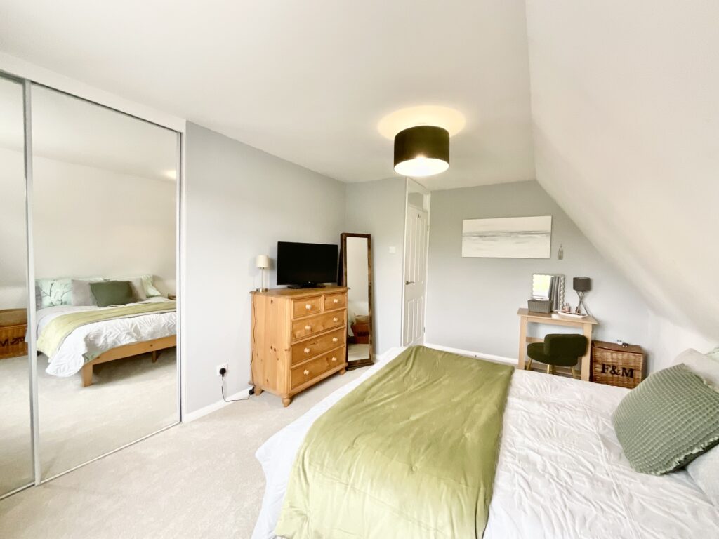 Woburn Close, Stoke-On-Trent, ST4