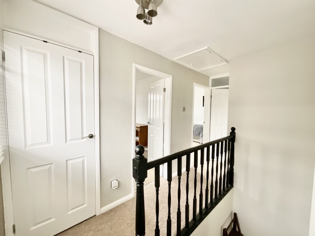 Woburn Close, Stoke-On-Trent, ST4