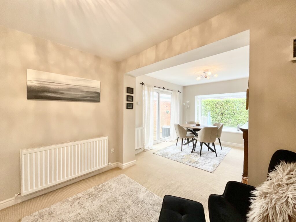 Woburn Close, Stoke-On-Trent, ST4