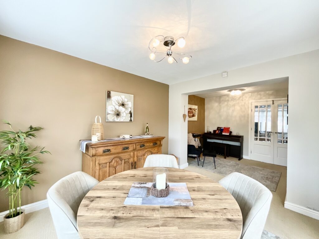 Woburn Close, Stoke-On-Trent, ST4