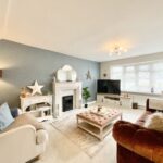 Woburn Close, Stoke-On-Trent, ST4