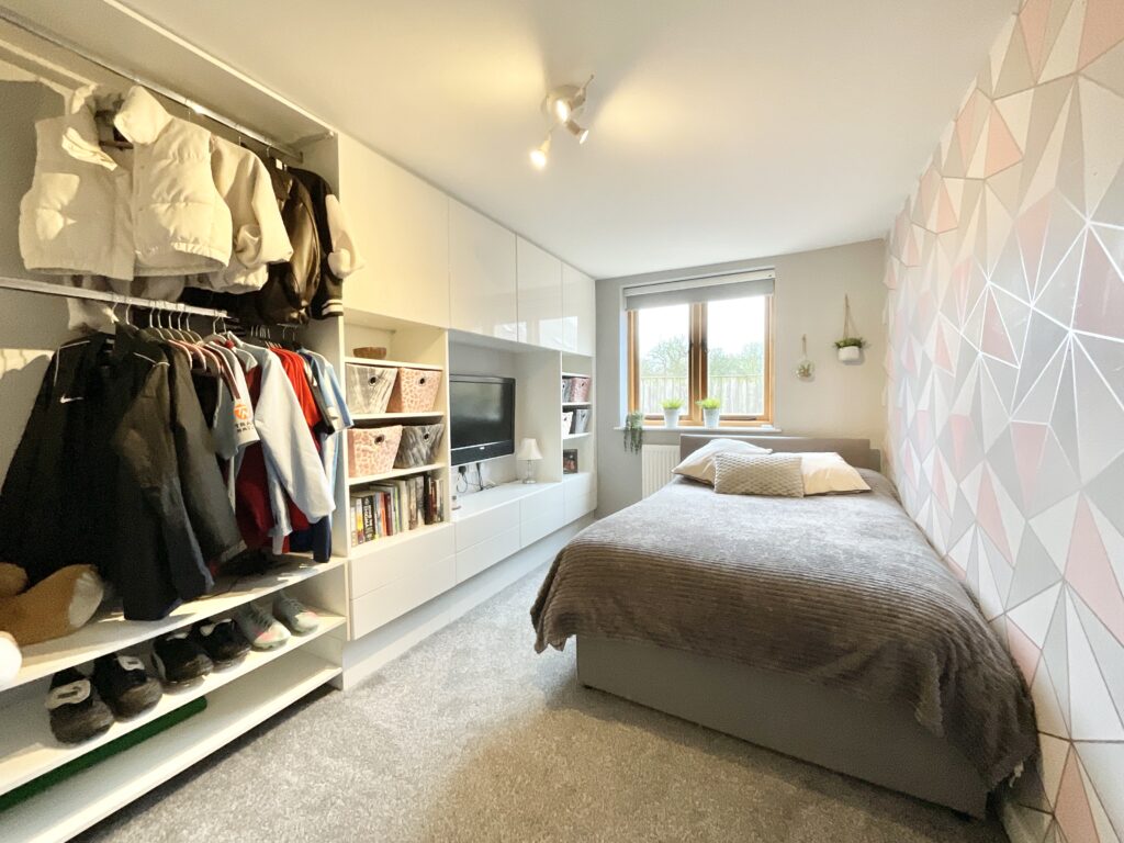 Oulton Lane, Norbury, ST20