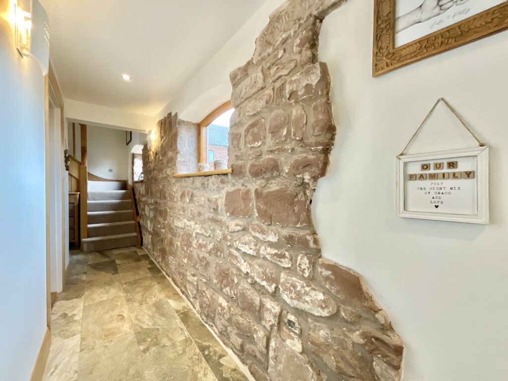 Oulton Lane, Norbury, ST20