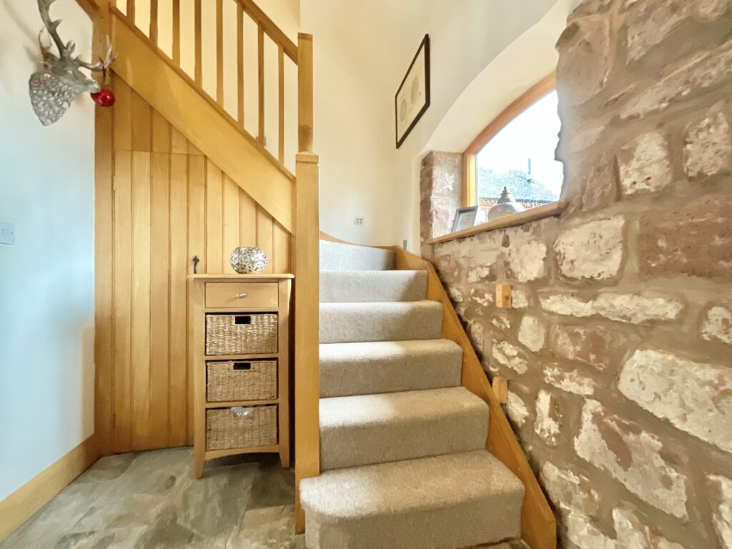 Oulton Lane, Norbury, ST20