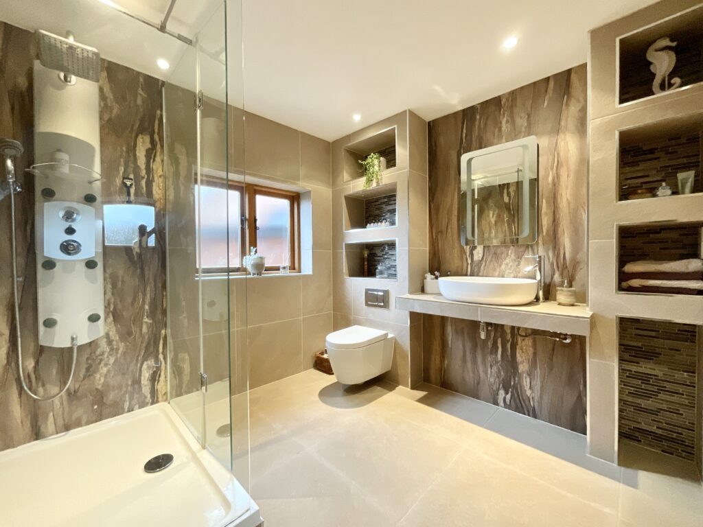 Oulton Lane, Norbury, ST20