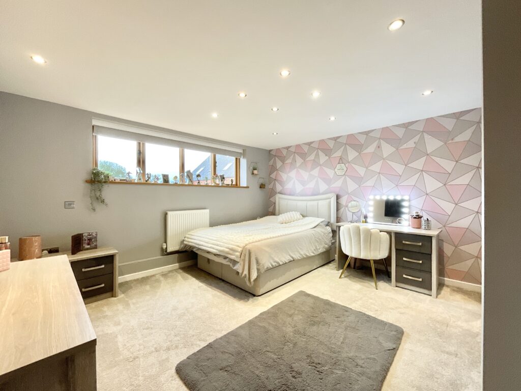 Oulton Lane, Norbury, ST20