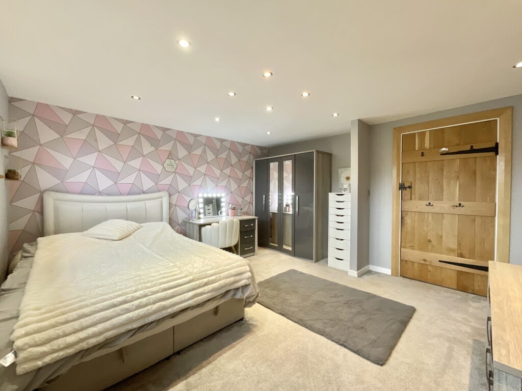 Oulton Lane, Norbury, ST20