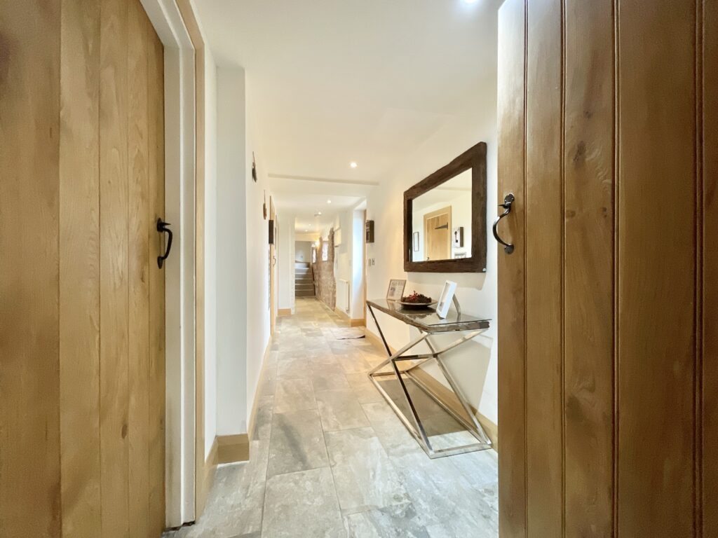 Oulton Lane, Norbury, ST20