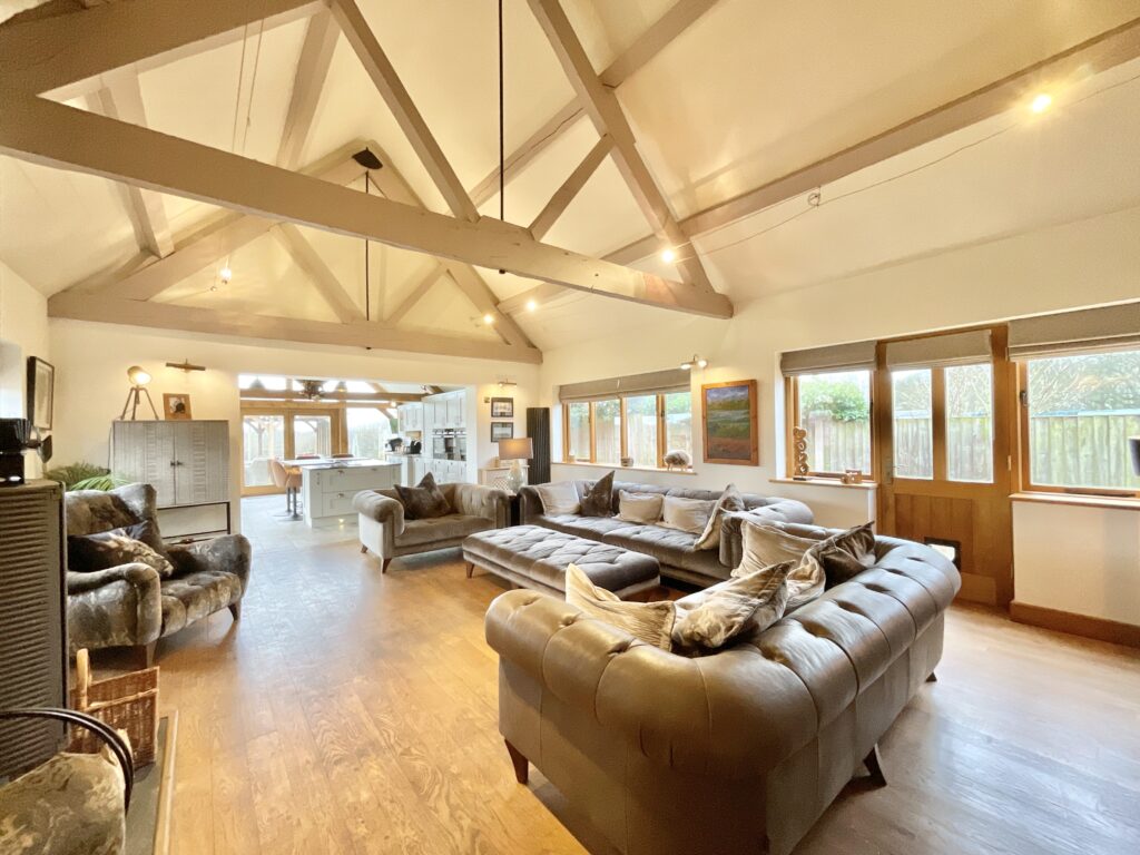 Oulton Lane, Norbury, ST20