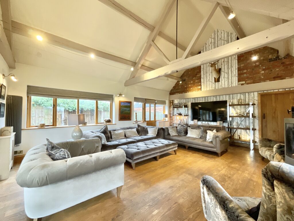 Oulton Lane, Norbury, ST20