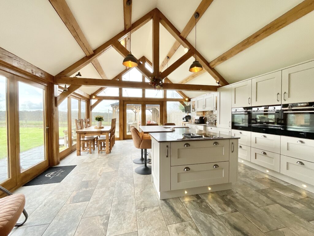 Oulton Lane, Norbury, ST20