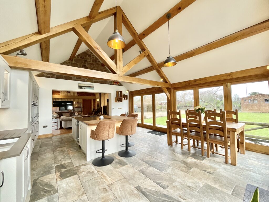 Oulton Lane, Norbury, ST20