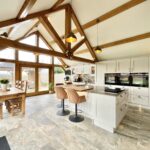 Oulton Lane, Norbury, ST20