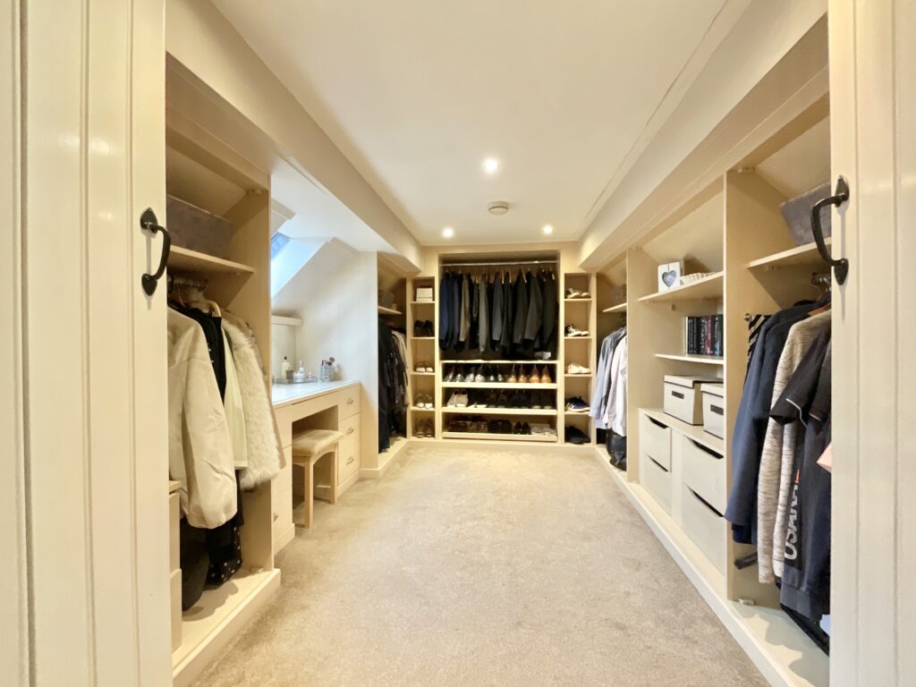 Oulton Lane, Norbury, ST20