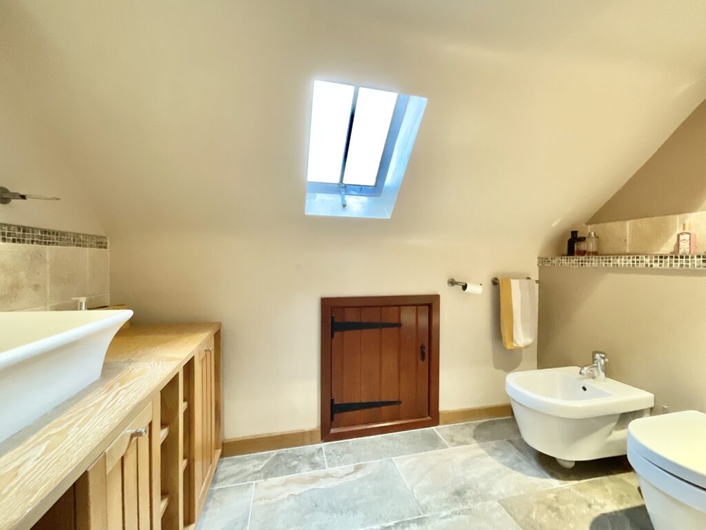 Oulton Lane, Norbury, ST20