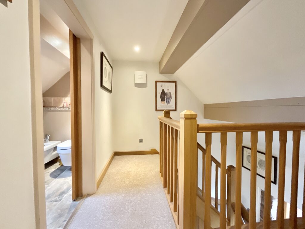 Oulton Lane, Norbury, ST20