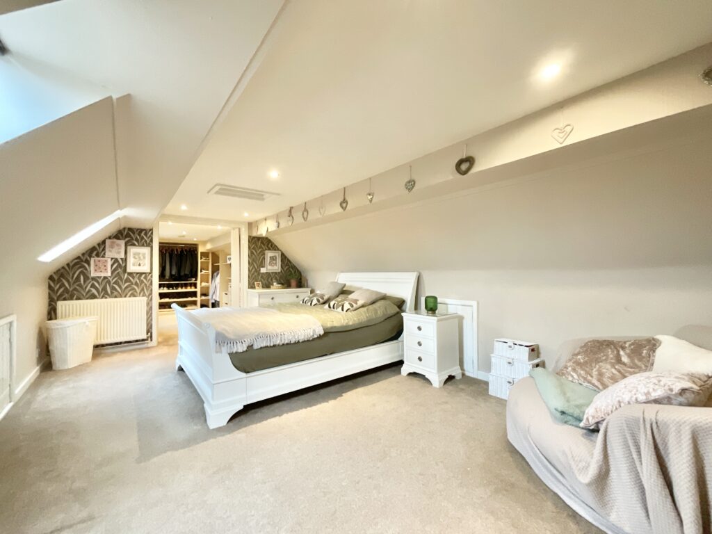 Oulton Lane, Norbury, ST20