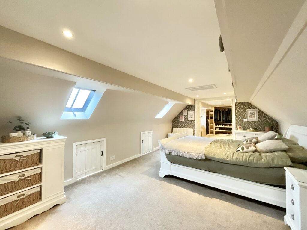 Oulton Lane, Norbury, ST20