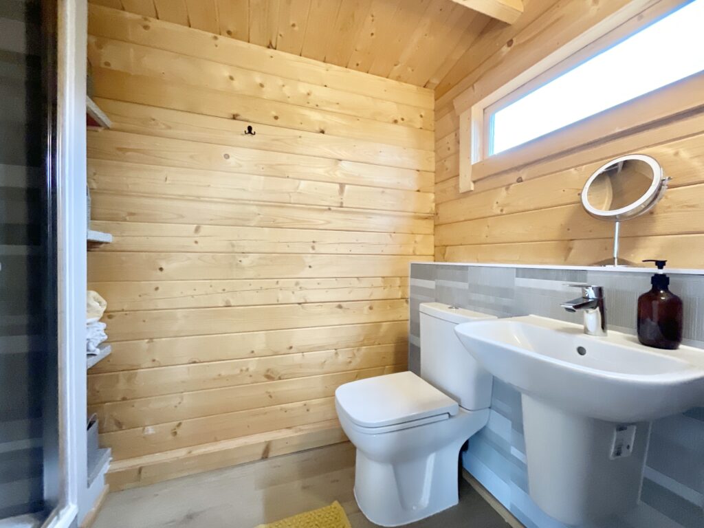 Oulton Lane, Norbury, ST20