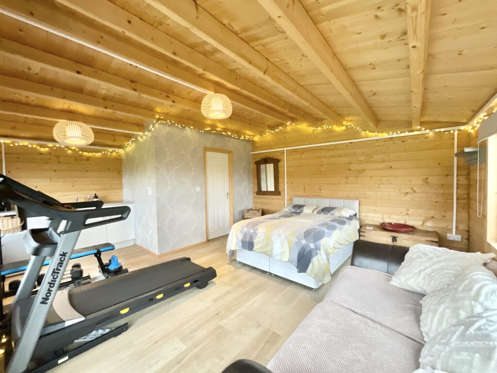 Oulton Lane, Norbury, ST20