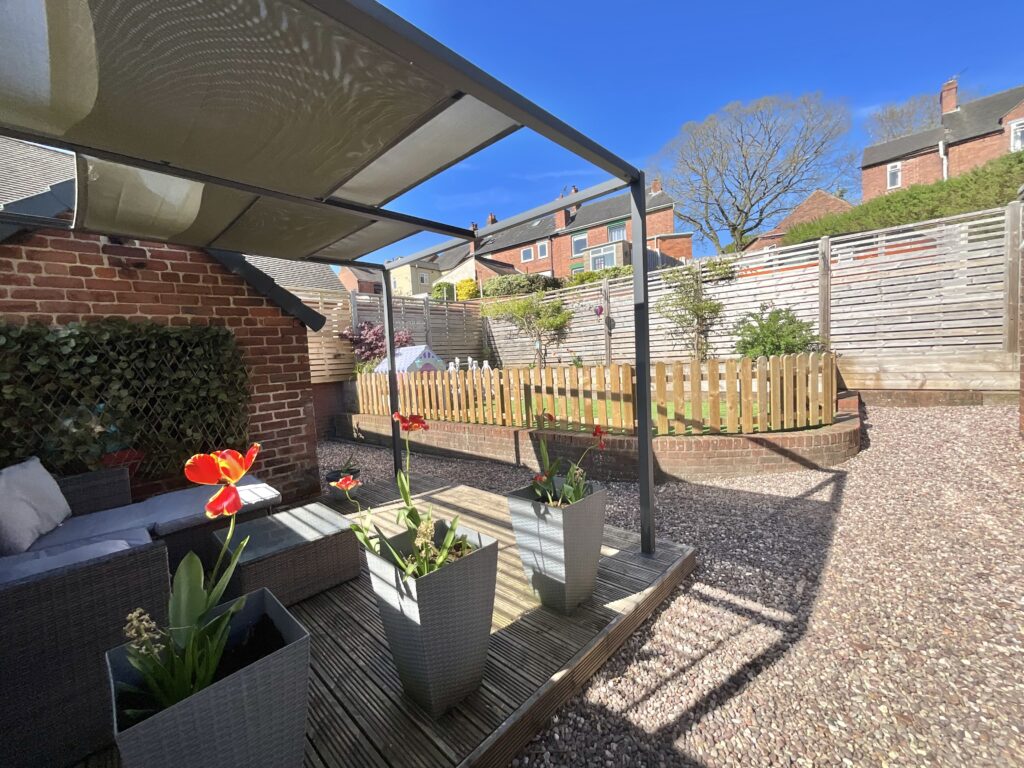 Newhall Street, Kingsley, ST10