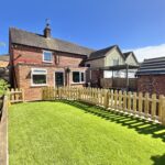 Newhall Street, Kingsley, ST10