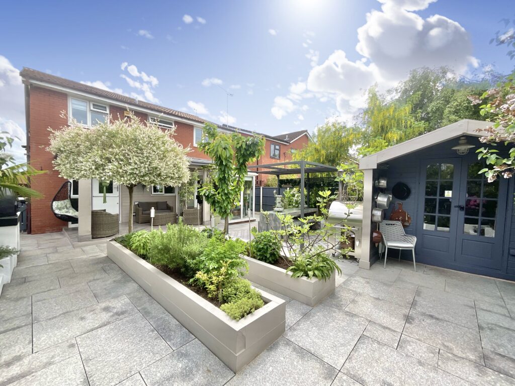 Broadleigh Way, Crewe, CW2