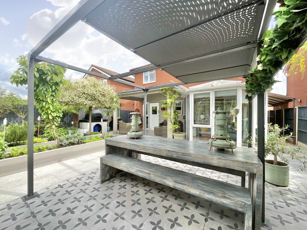 Broadleigh Way, Crewe, CW2