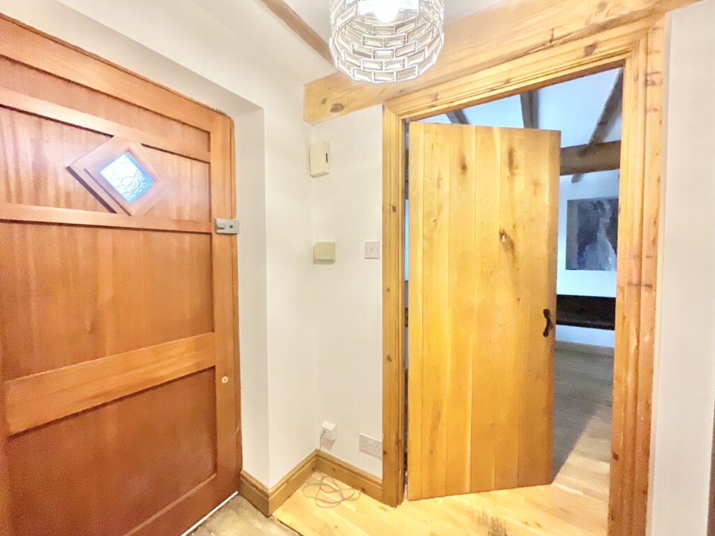 Flaxcroft Court, 101 Barlaston Old Road, ST12