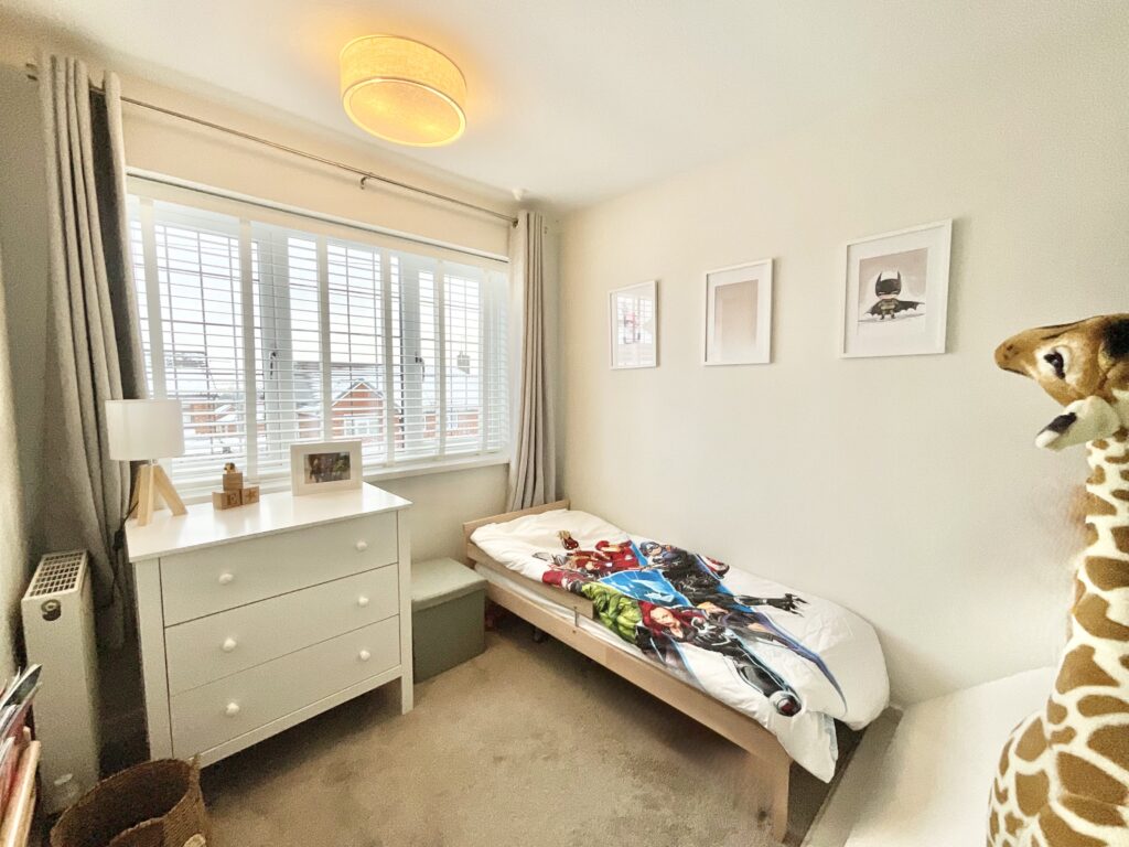 Pemberton Drive, Stoke-On-Trent, ST3