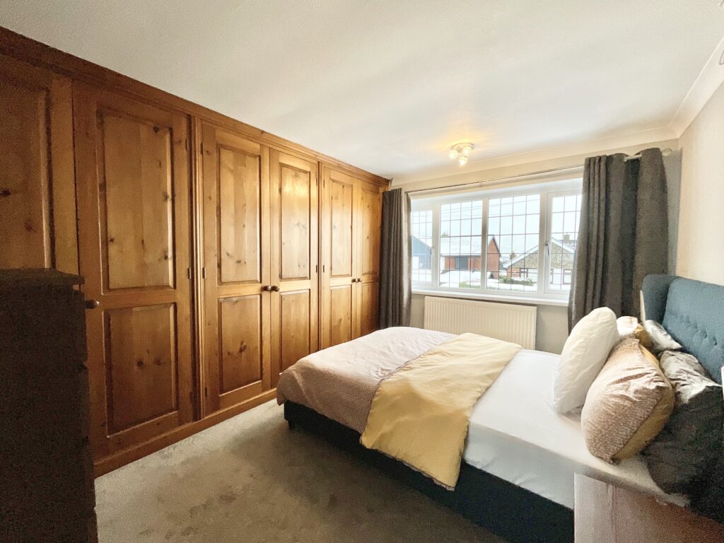 Pemberton Drive, Stoke-On-Trent, ST3