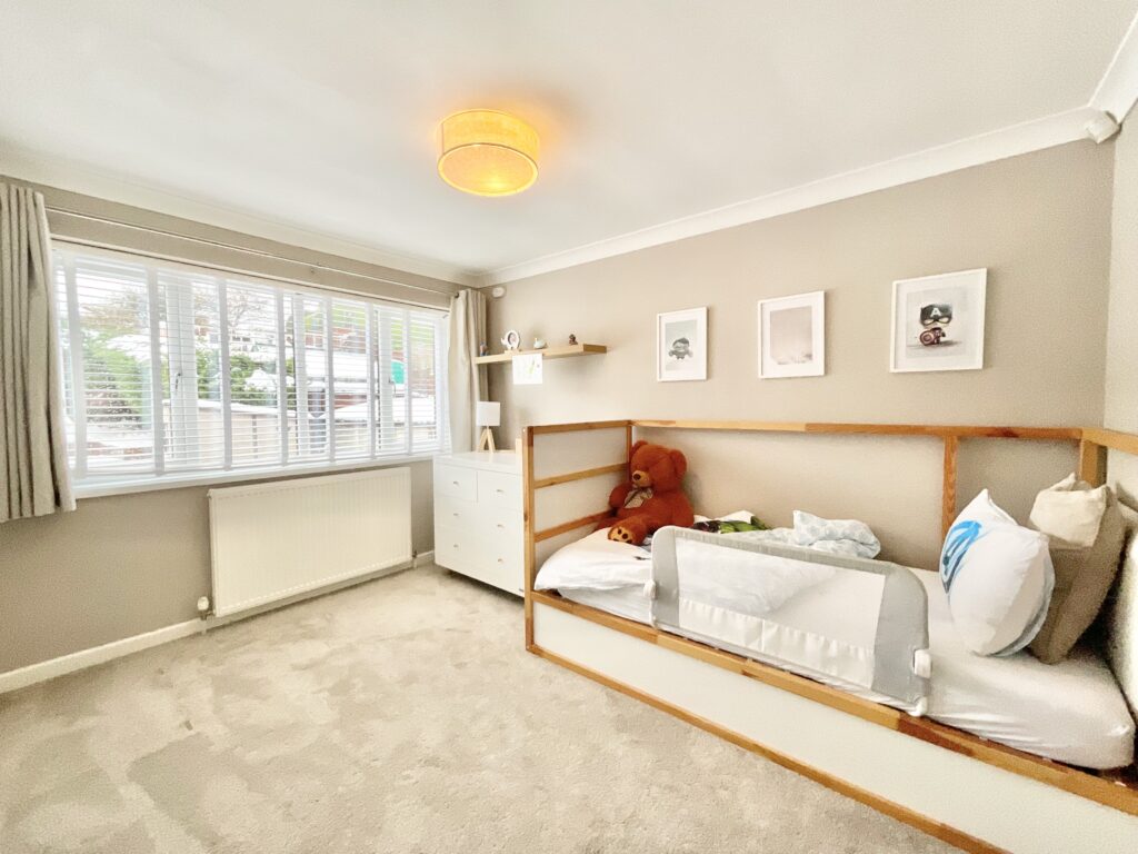 Pemberton Drive, Stoke-On-Trent, ST3