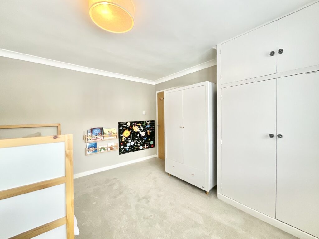 Pemberton Drive, Stoke-On-Trent, ST3