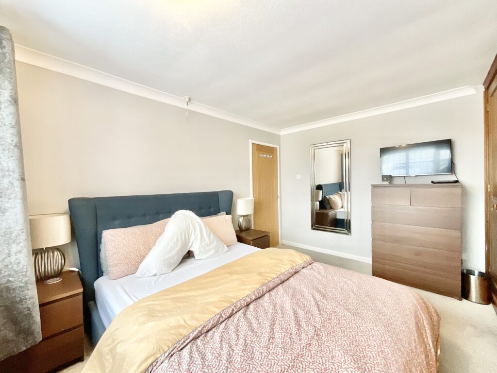 Pemberton Drive, Stoke-On-Trent, ST3