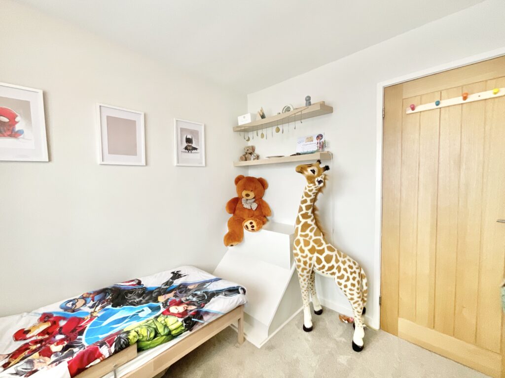 Pemberton Drive, Stoke-On-Trent, ST3