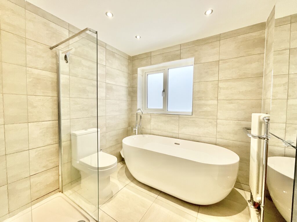 Pemberton Drive, Stoke-On-Trent, ST3