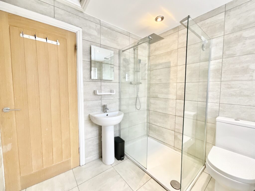 Pemberton Drive, Stoke-On-Trent, ST3