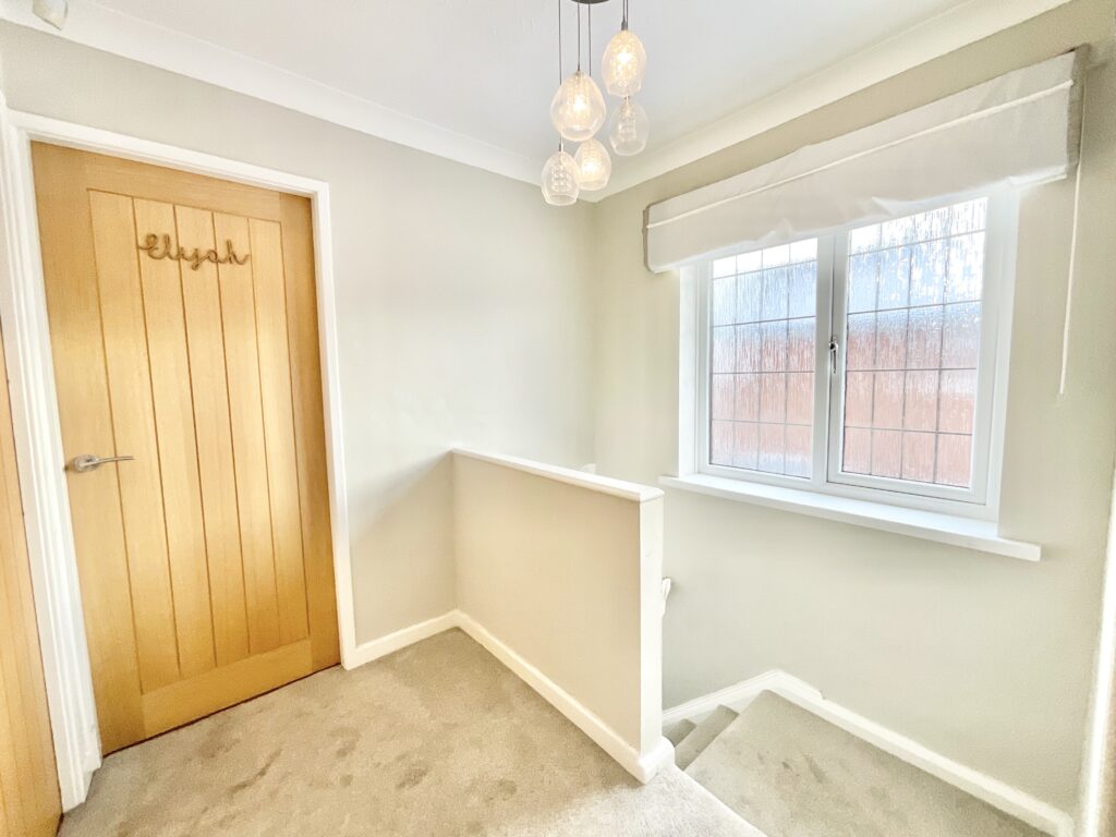 Pemberton Drive, Stoke-On-Trent, ST3