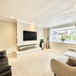 Pemberton Drive, Stoke-On-Trent, ST3