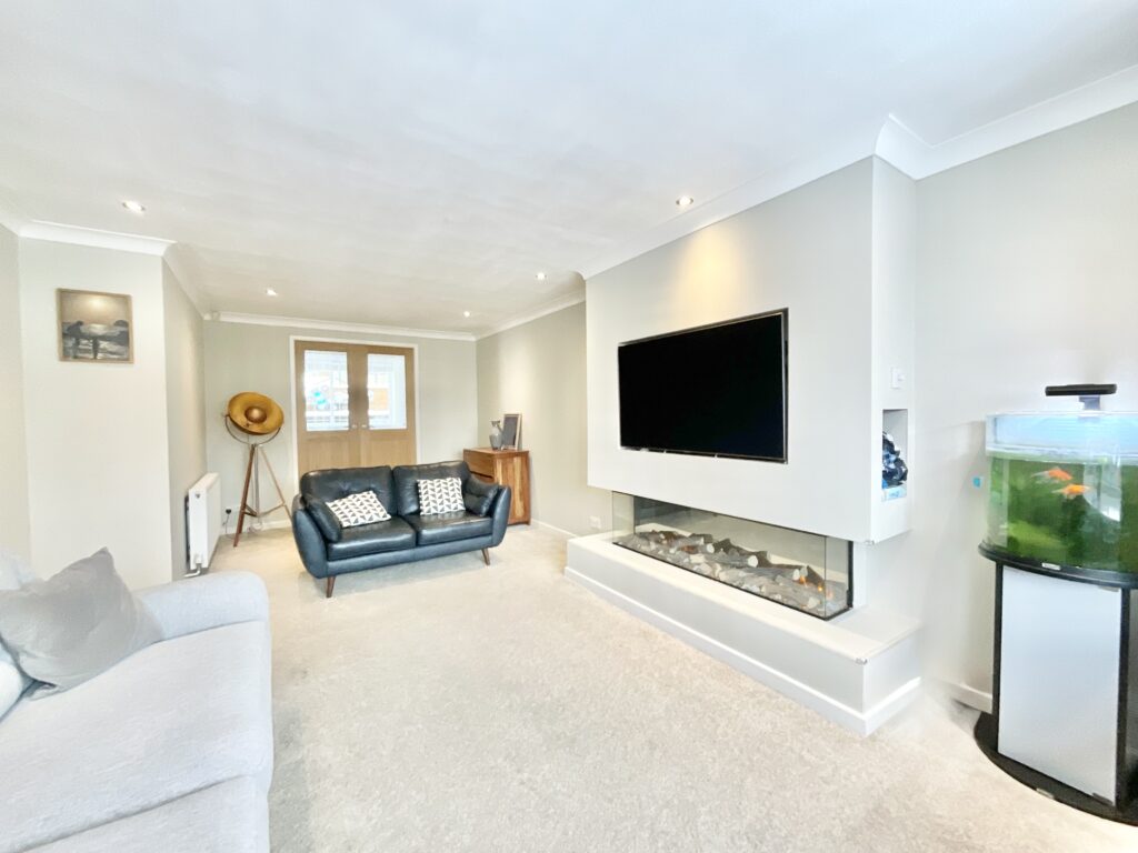 Pemberton Drive, Stoke-On-Trent, ST3