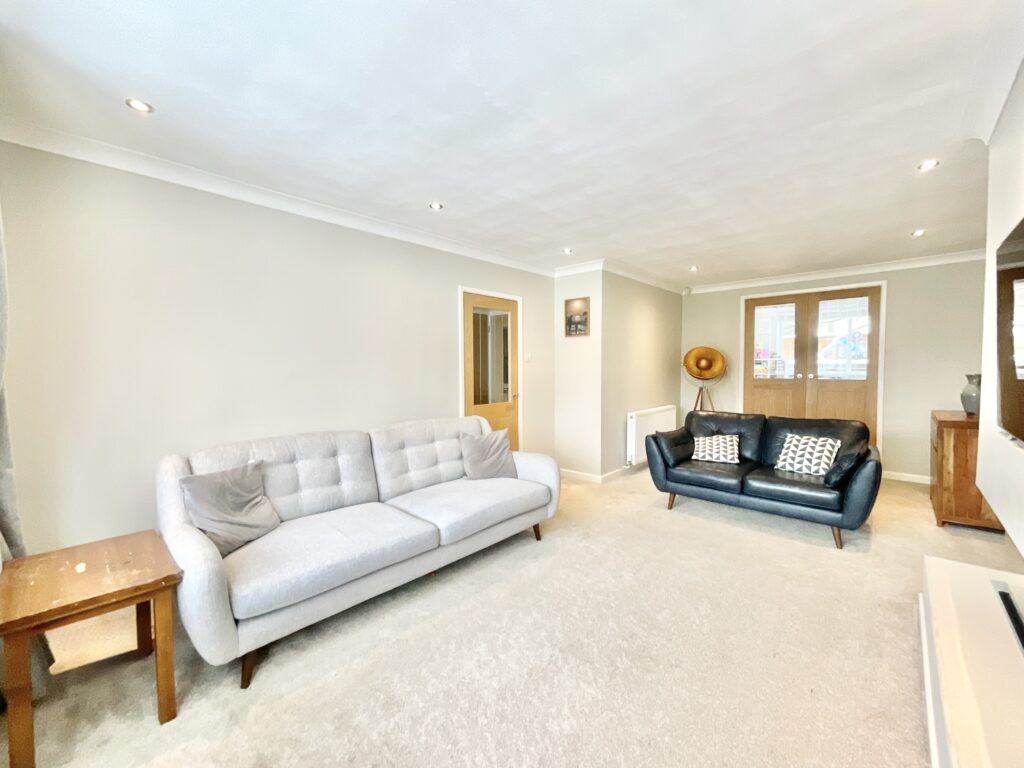 Pemberton Drive, Stoke-On-Trent, ST3