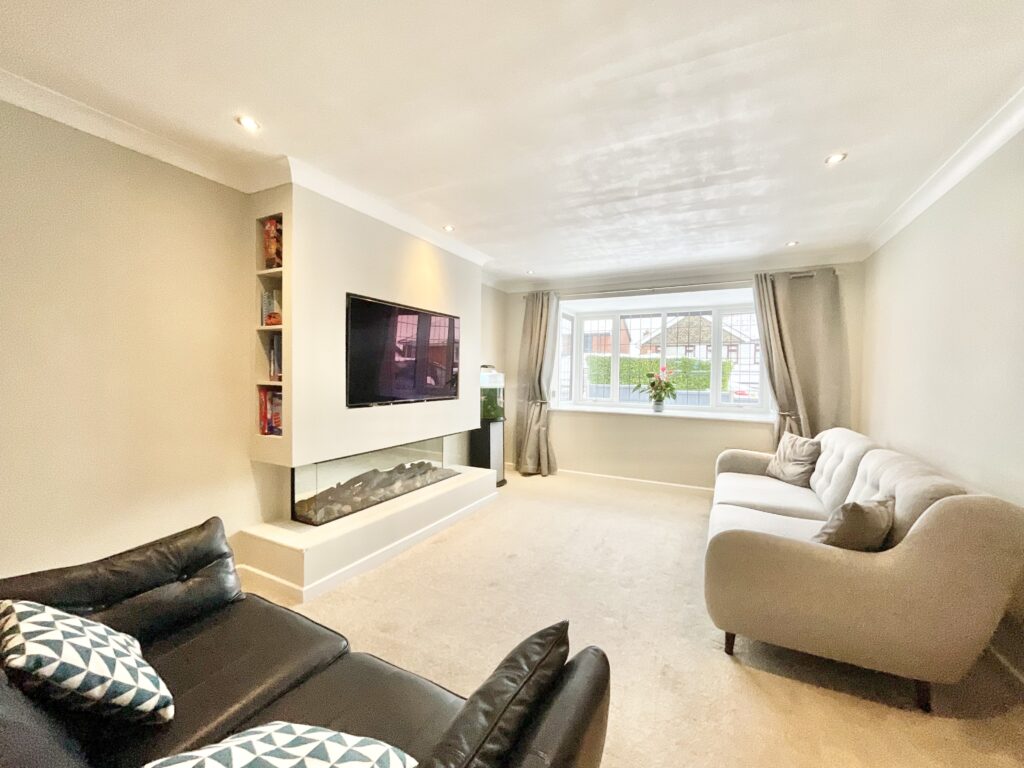 Pemberton Drive, Stoke-On-Trent, ST3