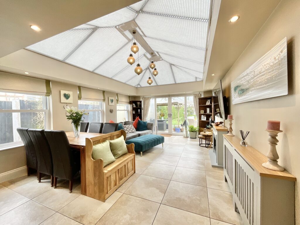 Weston Lane, Basford, CW2