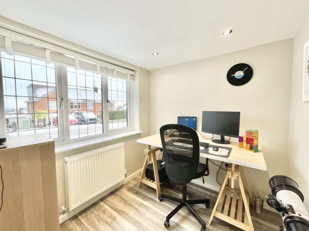 Pemberton Drive, Stoke-On-Trent, ST3