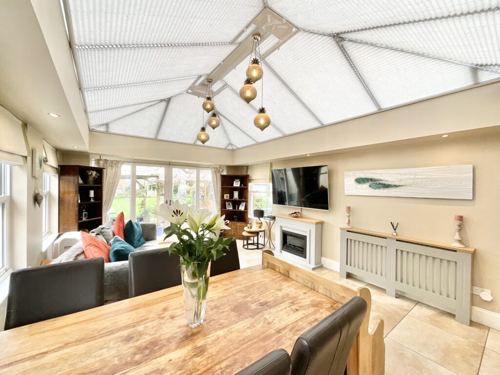 Weston Lane, Basford, CW2