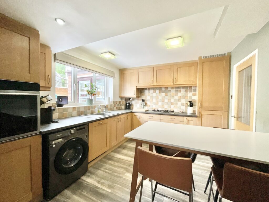 Pemberton Drive, Stoke-On-Trent, ST3