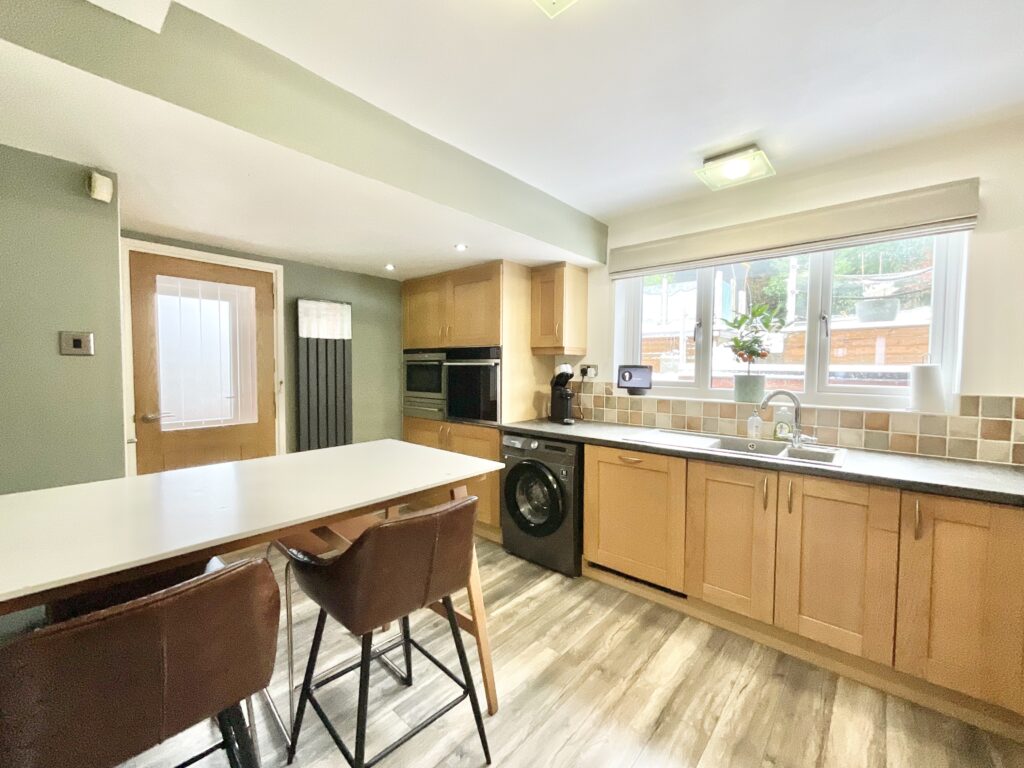 Pemberton Drive, Stoke-On-Trent, ST3