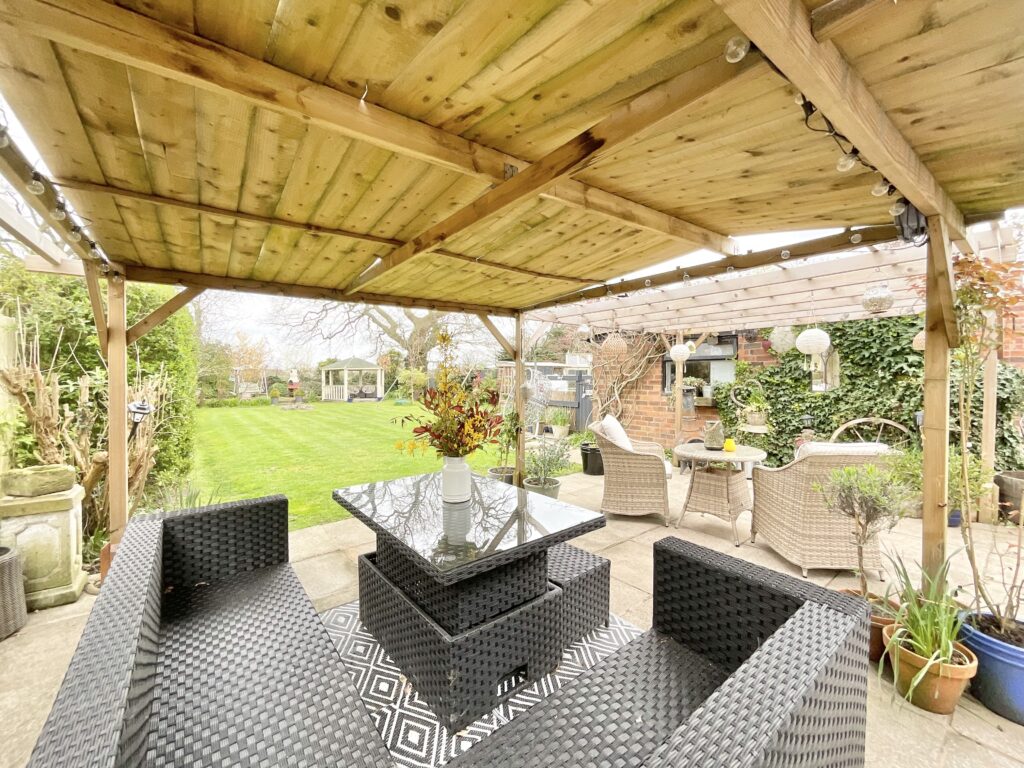 Weston Lane, Basford, CW2